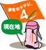 ステップ4　組織力UPセミナー：経営者の想いや経営計画から、事業数値などの情報を共有して会社の組織力を高めます